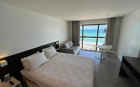 Refugio Do Mar 703 - Condominio Edificio Ritz Suites Home Service